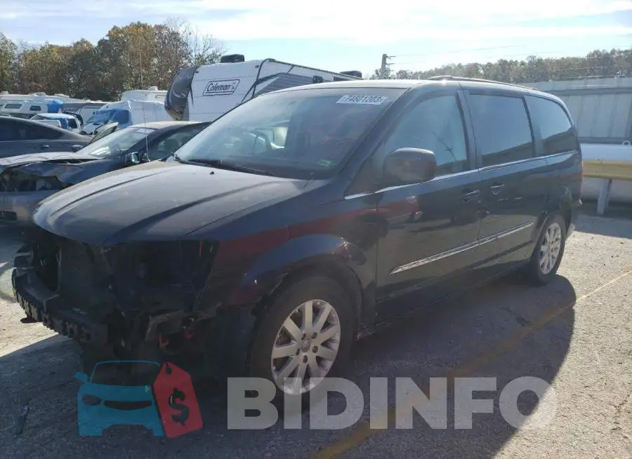 2C4RC1BGXER361232 Photo# 1