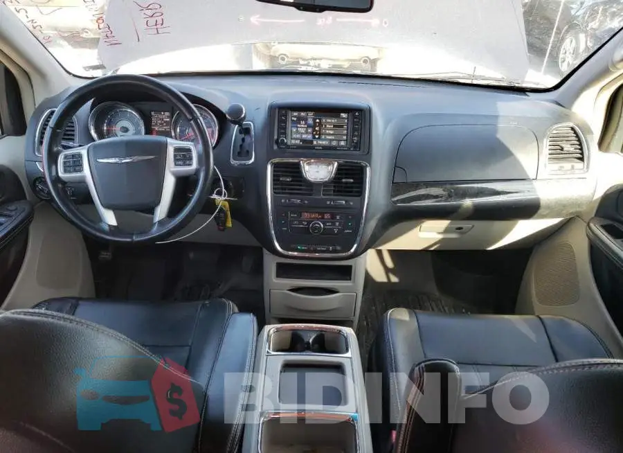 2C4RC1BGXER361232 Photo# 8