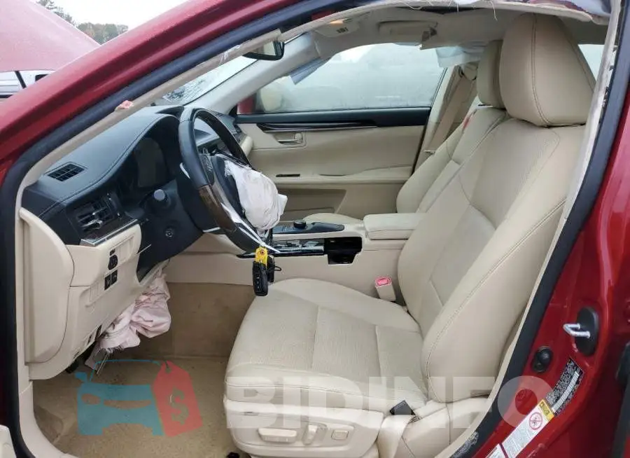 JTHBK1GG4F2153410 Photo# 7
