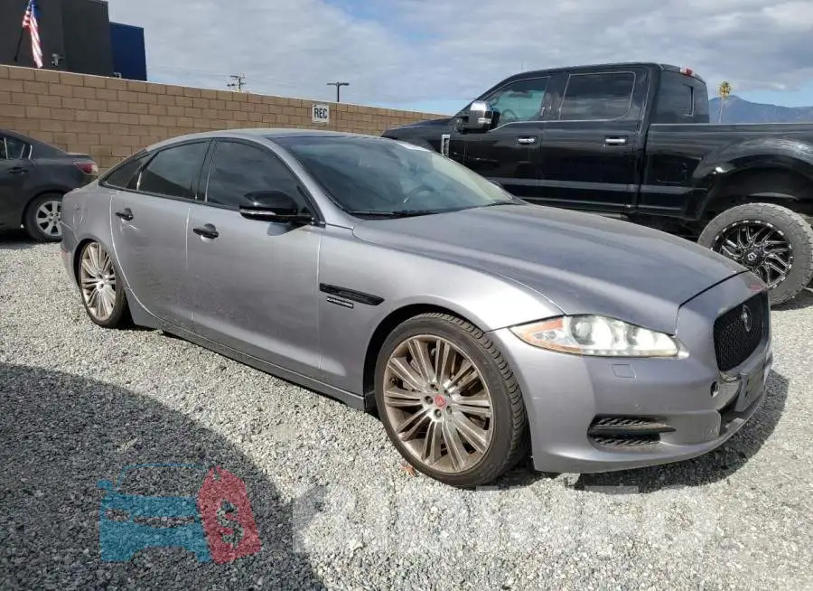 SAJWA1GT9EMV62140 Photo# 4