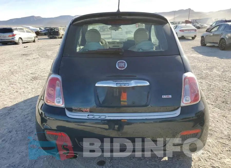 3C3CFFBR9FT607864 Photo# 6