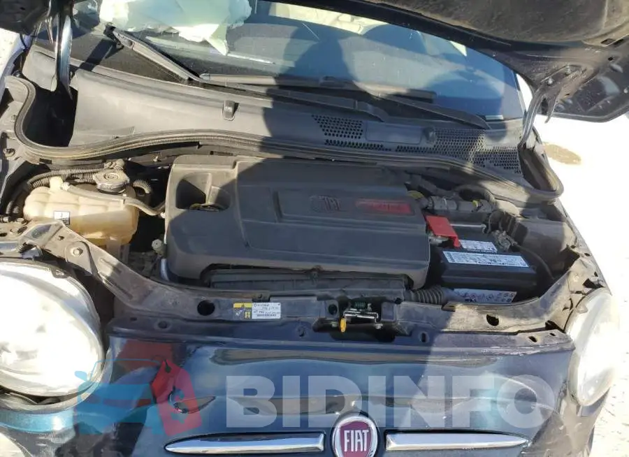 3C3CFFBR9FT607864 Photo# 11