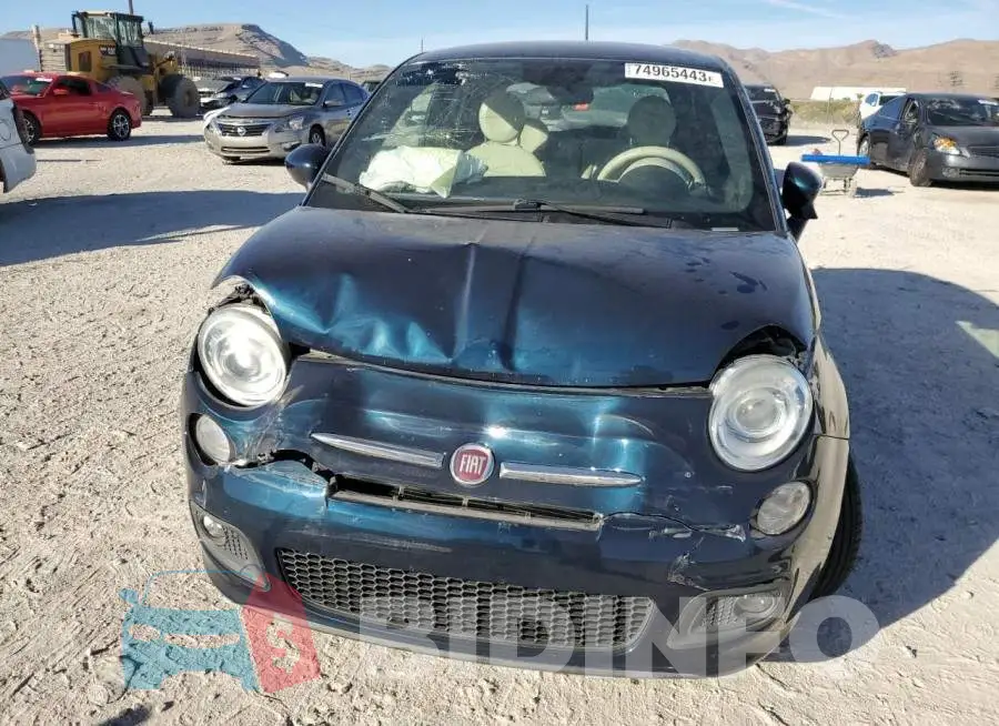 3C3CFFBR9FT607864 Photo# 5