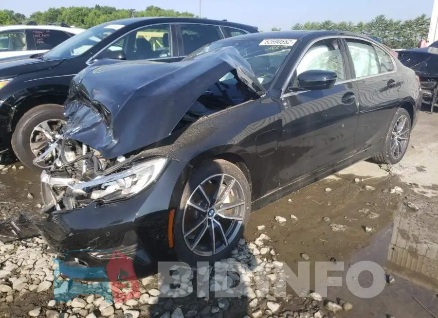 3MW5P9J06M8B66875 Photo# 2