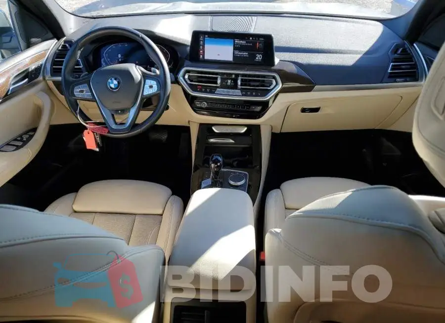 5UX43DP05N9M95934 Photo# 8