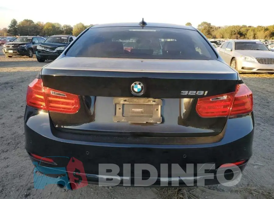 WBA3A5C58EF605853 Photo# 6