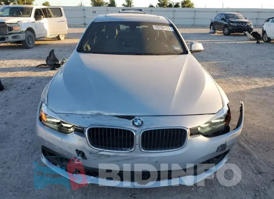 WBA8E1G57GNT33754 Photo# 5