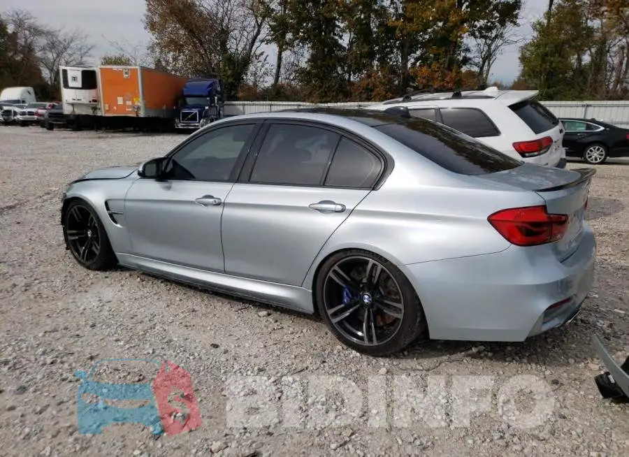 WBS8M9C57J5K98384 Photo# 2