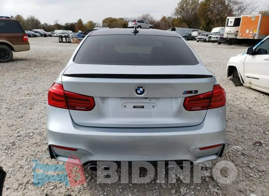 WBS8M9C57J5K98384 Photo# 6