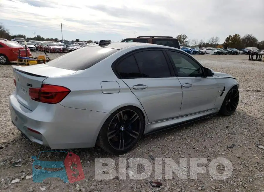 WBS8M9C57J5K98384 Photo# 3