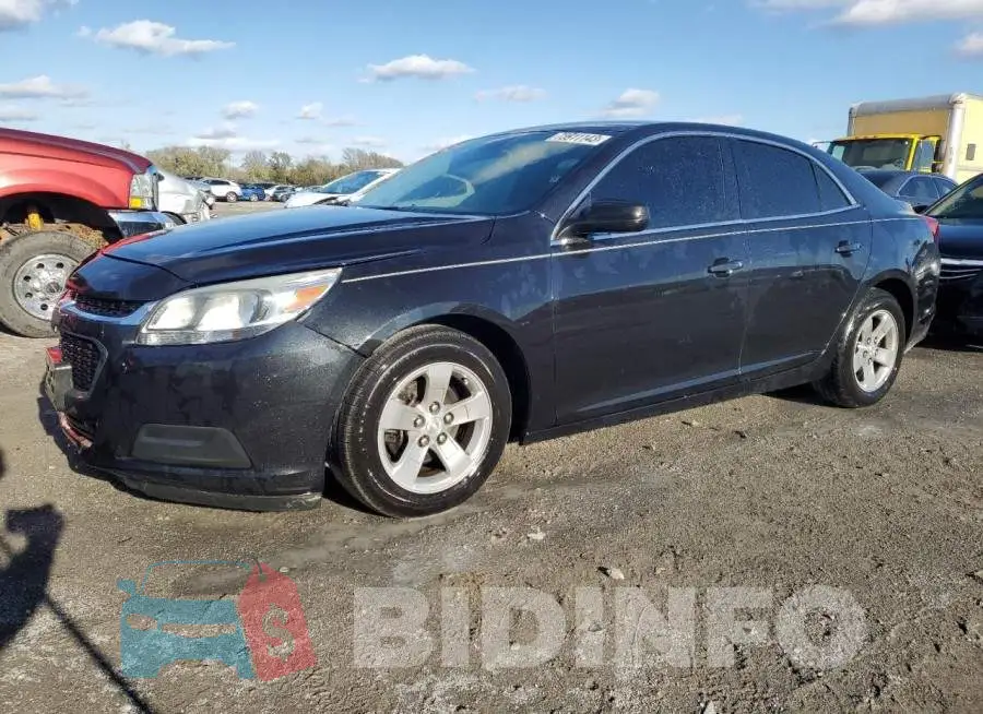 1G11B5SL6FF286616 Photo# 1