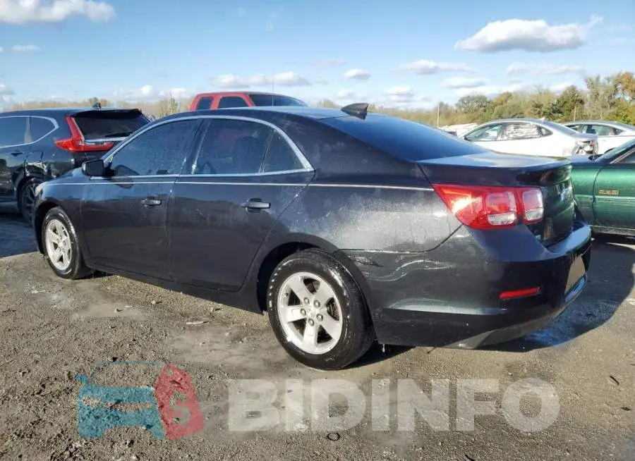 1G11B5SL6FF286616 Photo# 2