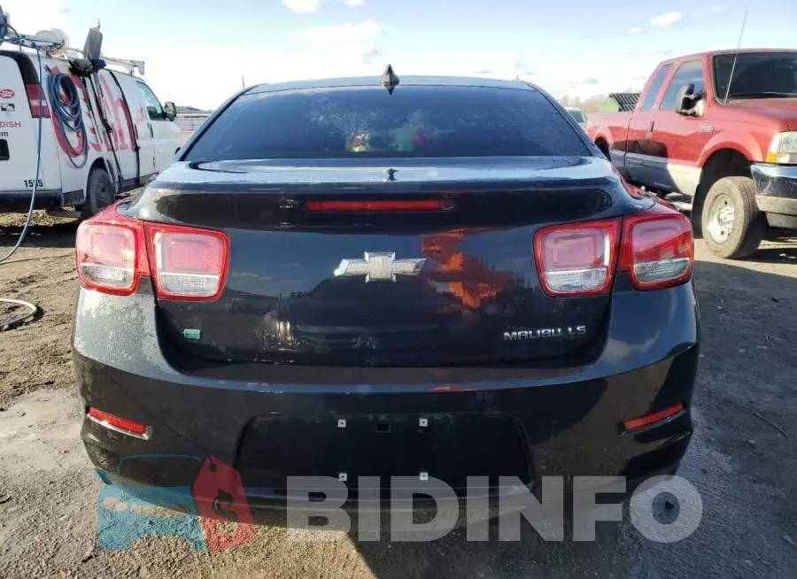 1G11B5SL6FF286616 Photo# 6