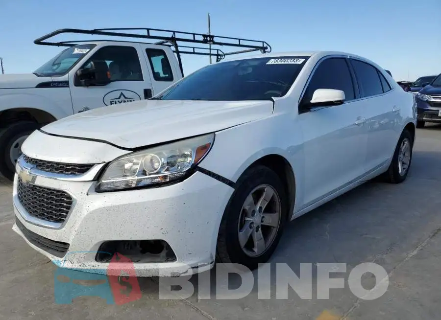 1G11C5SA8GF149416 Photo# 1