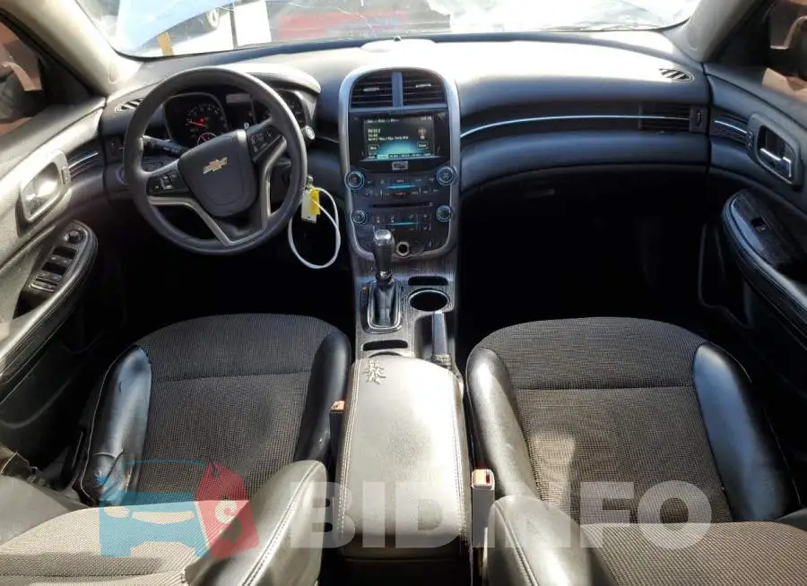1G11C5SA8GF149416 Photo# 8