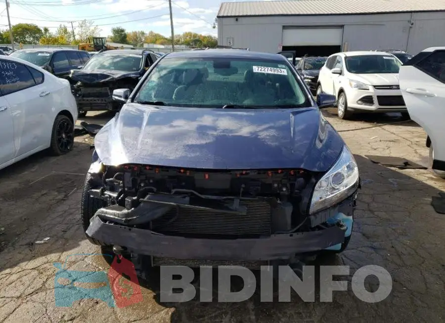 1G11C5SLXEF243103 Photo# 5