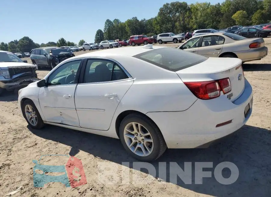 1G11C5SLXFF298782 Photo# 2