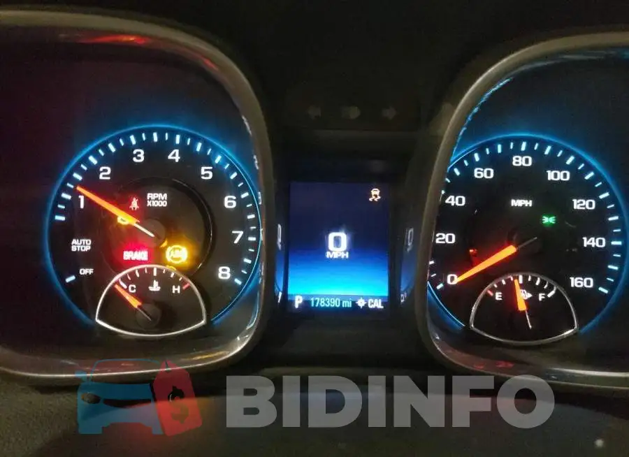 1G11D5SL6FF166633 Photo# 9