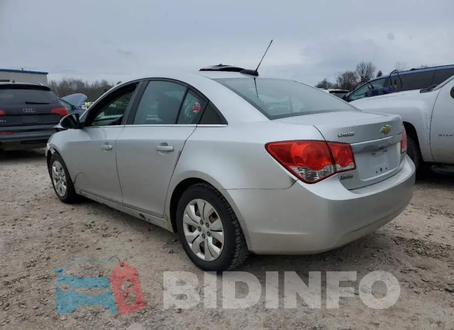 1G1PC5SB4F7258564 Photo# 2