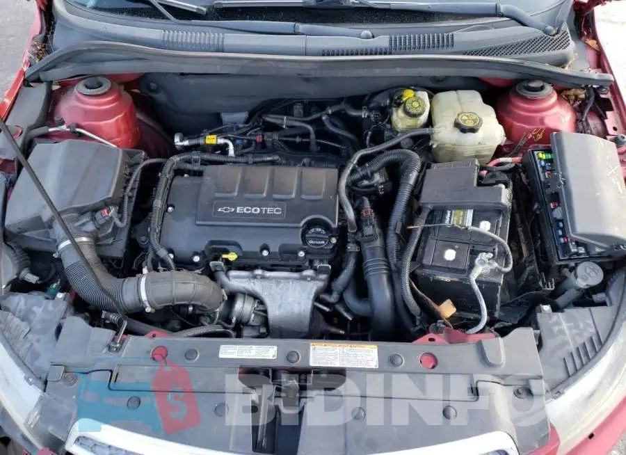 1G1PC5SB7E7352145 Photo# 11