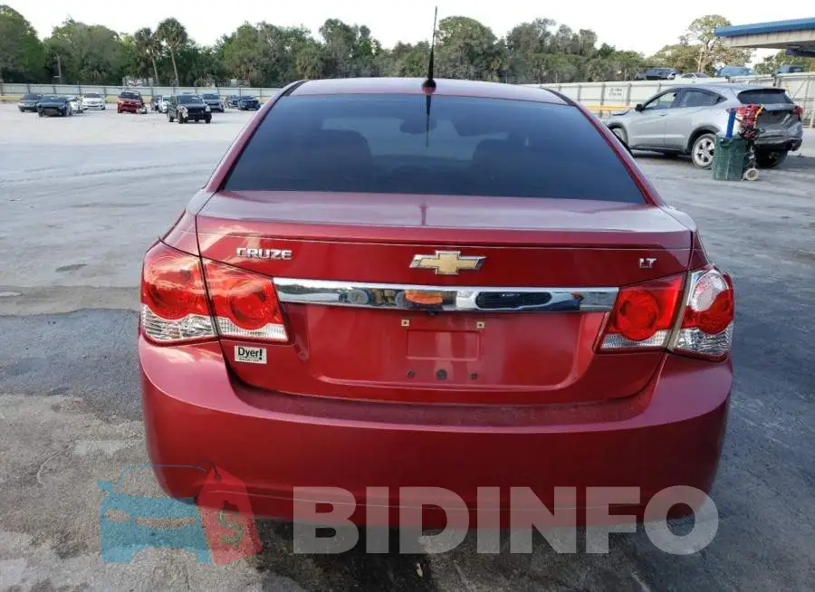 1G1PC5SB7E7352145 Photo# 6