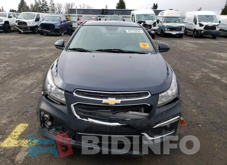 1G1PE5SB4G7190147 Photo# 5