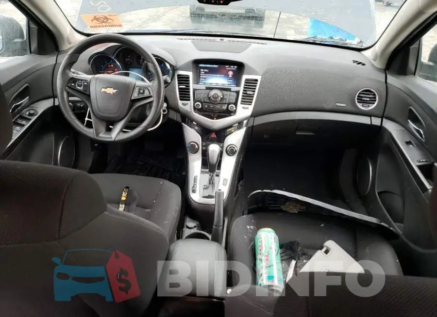 1G1PE5SB4G7190147 Photo# 8