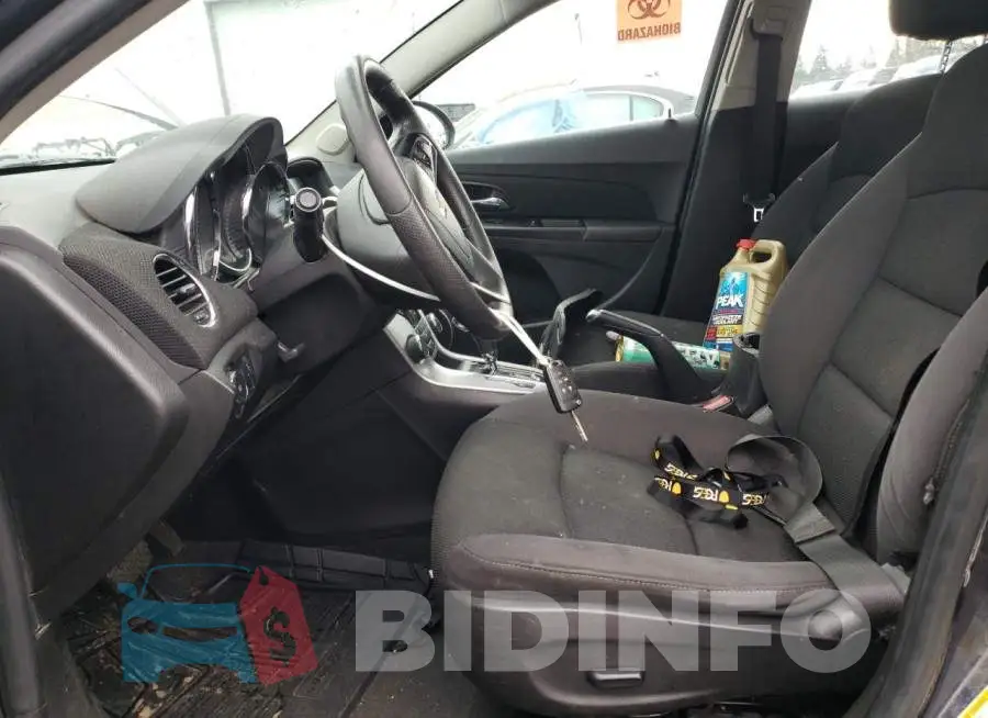 1G1PE5SB4G7190147 Photo# 7