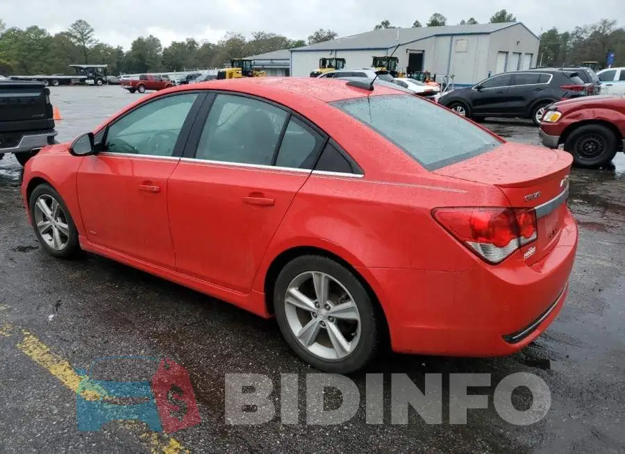 1G1PE5SB9F7126037 Photo# 2