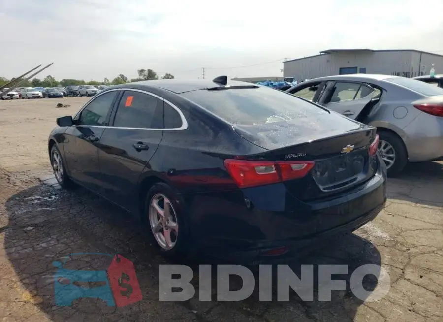 1G1ZB5ST2HF278583 Photo# 2