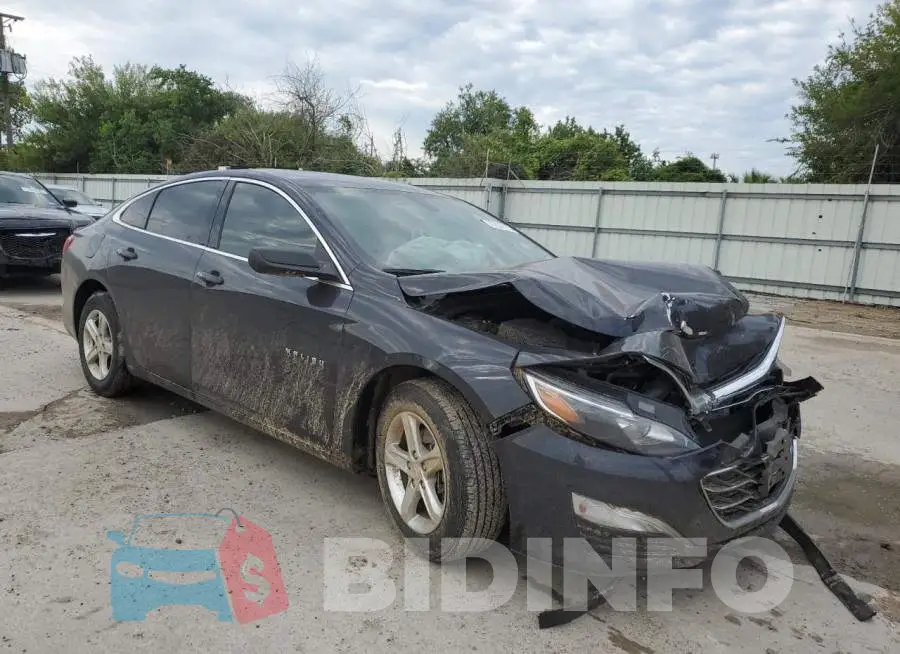 1G1ZB5ST7NF209335 Photo# 4