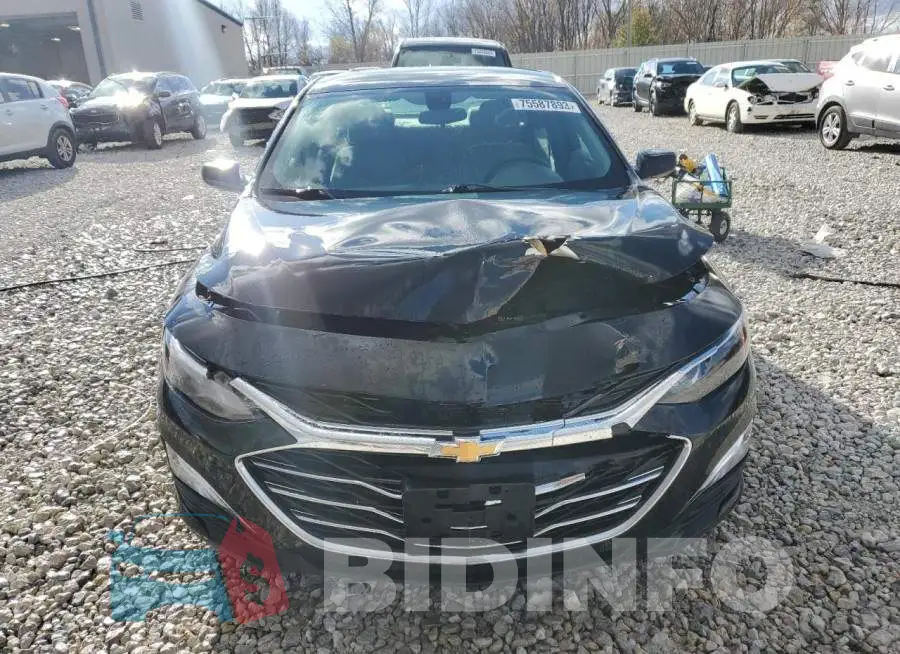 1G1ZC5ST3KF126316 Photo# 5