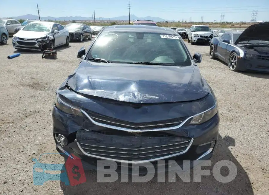 1G1ZD5ST6JF237907 Photo# 5