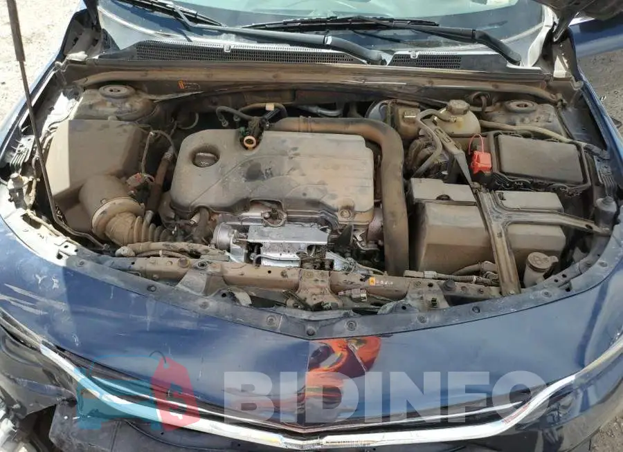 1G1ZD5ST6JF237907 Photo# 11