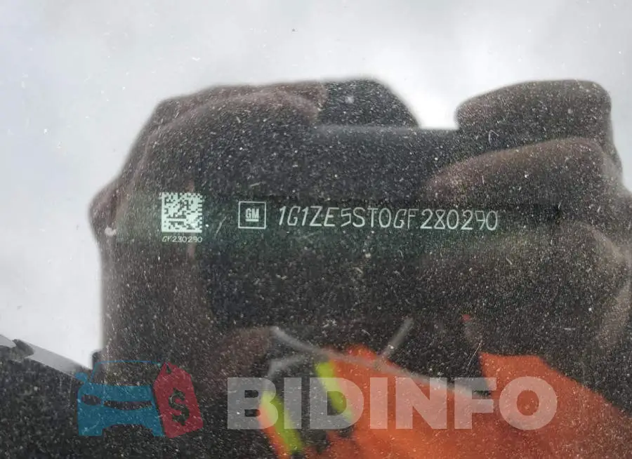 1G1ZE5ST0GF280290 Photo# 12