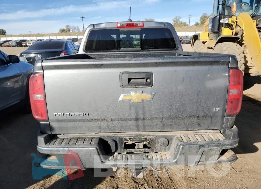 1GCGSCEA4L1225614 Photo# 6