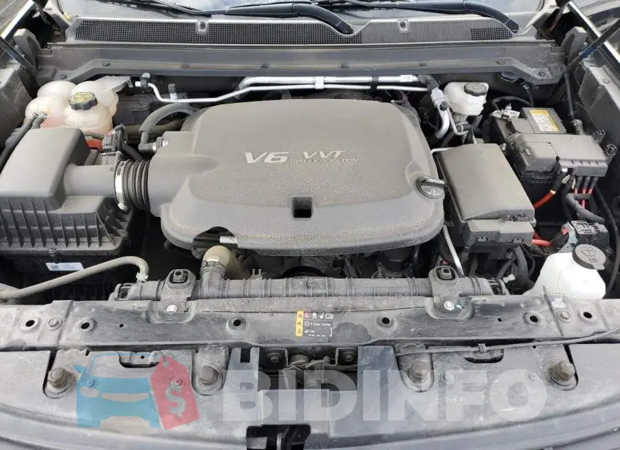 1GCHTDEN6M1226386 Photo# 11