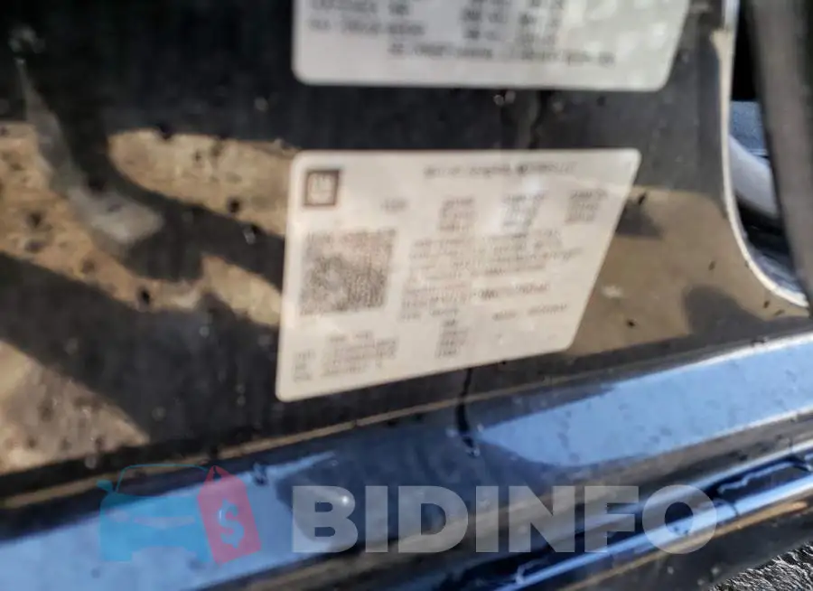 1GCPYCEF9MZ175046 Photo# 13