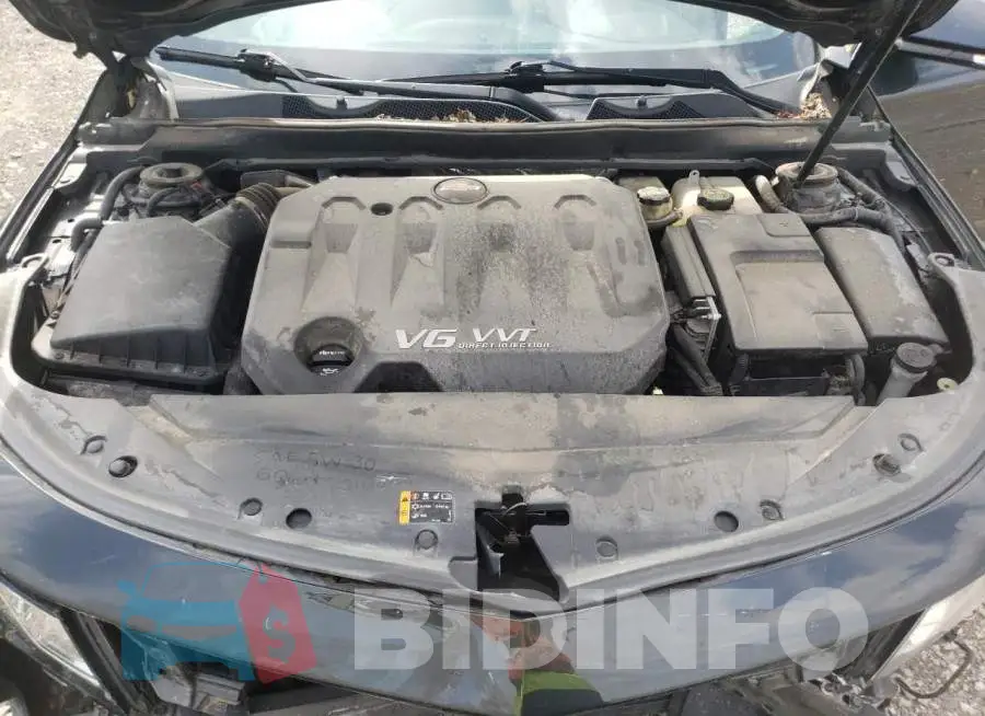 2G1125S3XE9297447 Photo# 11