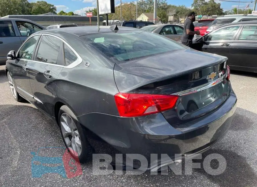 2G1155S36E9240816 Photo# 3