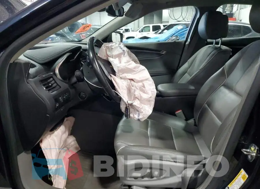 2G1155S38E9220857 Photo# 7