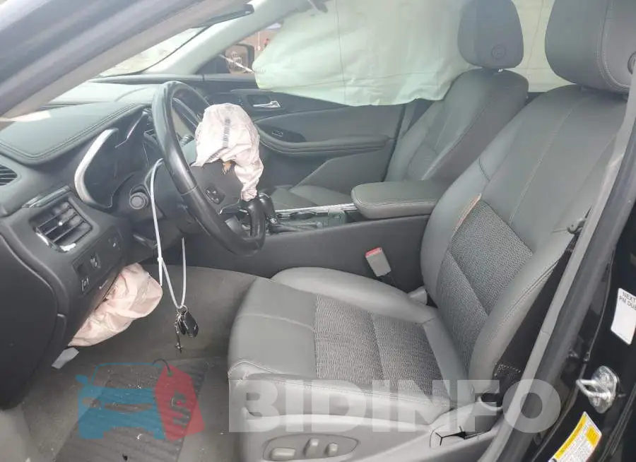2G11Z5S38K9110584 Photo# 7