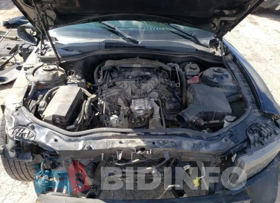 2G1FA1E36F9229807 Photo# 11