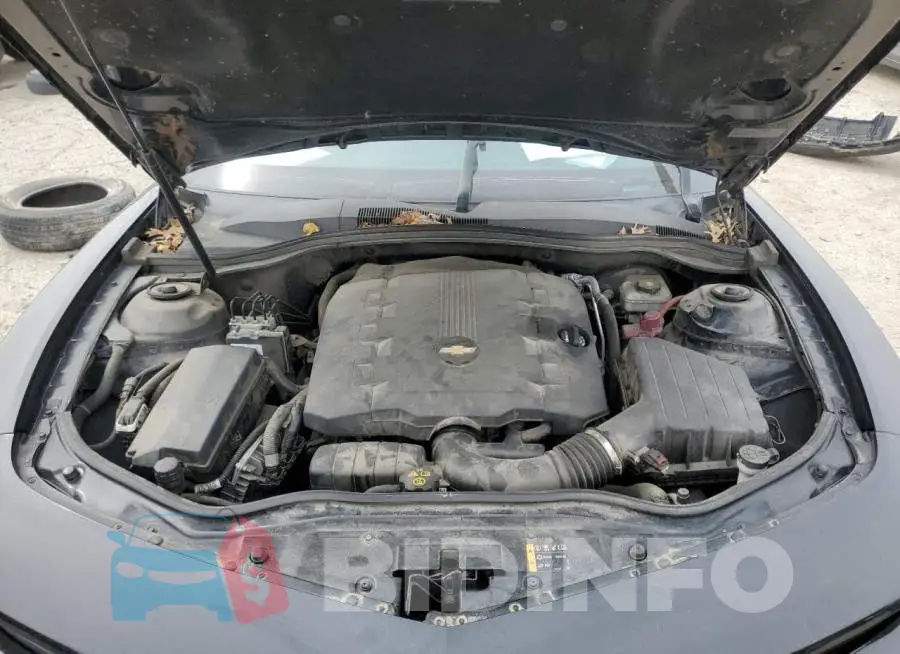 2G1FB1E35F9161111 Photo# 11