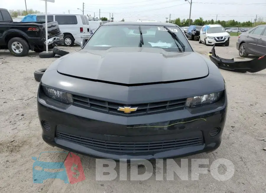 2G1FB1E35F9161111 Photo# 5
