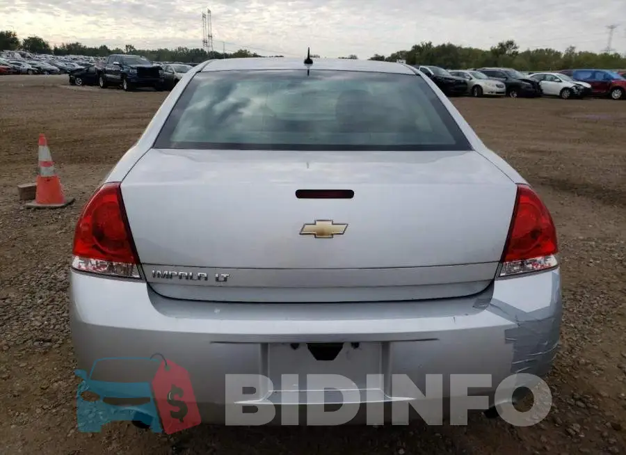2G1WB5E34F1129613 Photo# 6