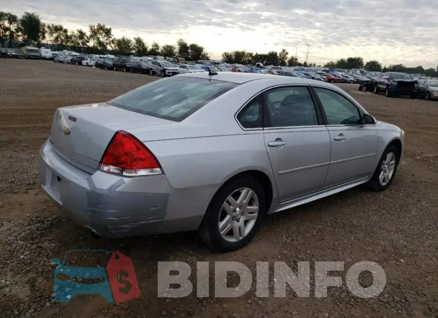 2G1WB5E34F1129613 Photo# 3