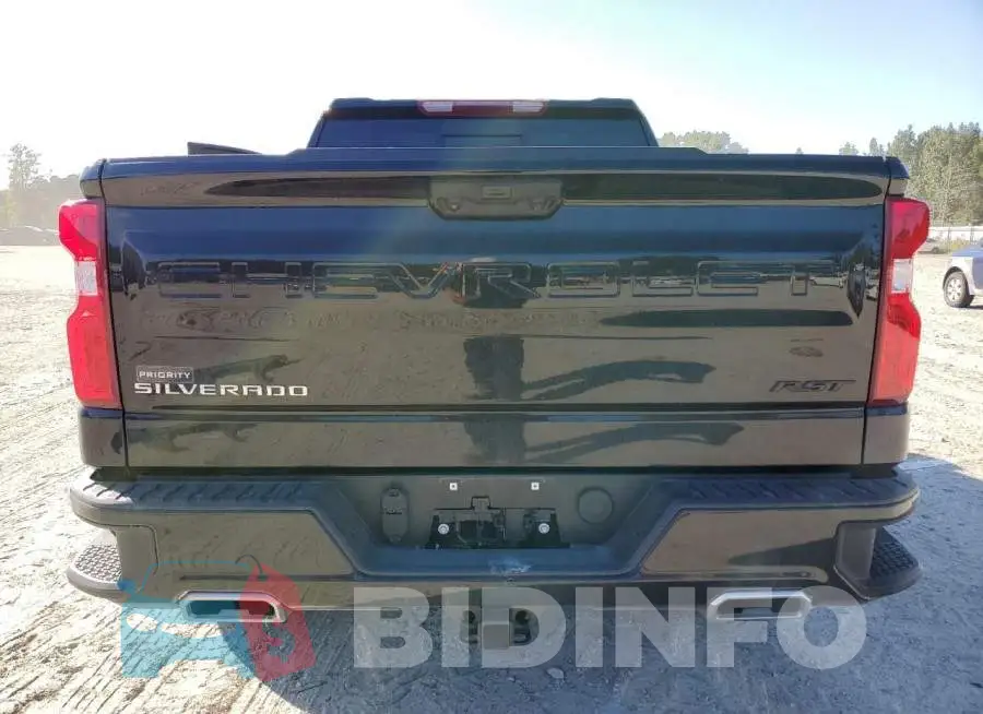 2GCUDEEDXP1114052 Photo# 6