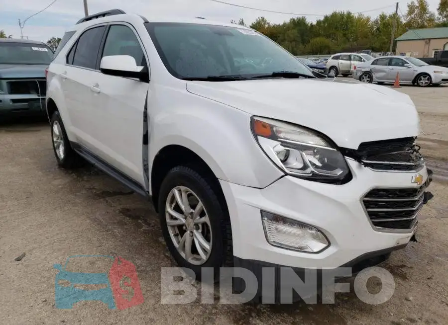 2GNALCEK9G6116684 Photo# 4