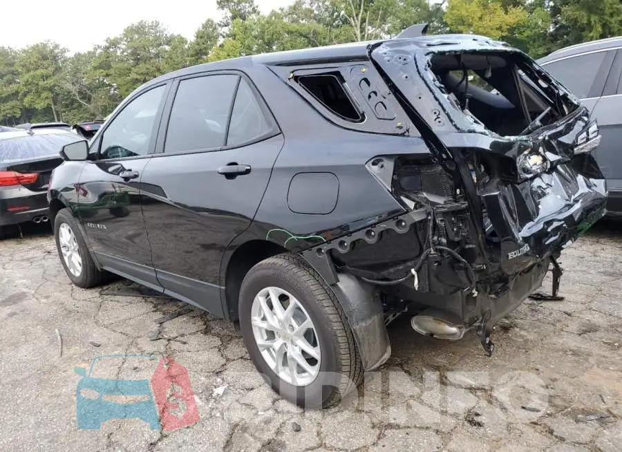 2GNAX5EV8N6126243 Photo# 2